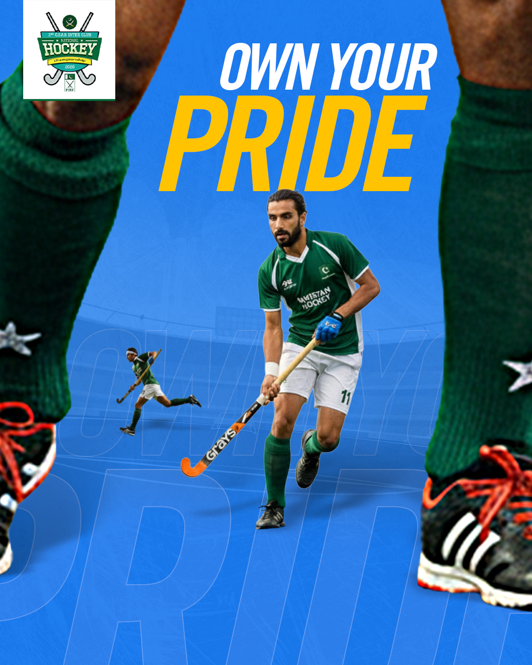 Hockey Champions Trophy